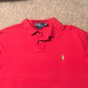 Polo Shirt
